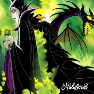 MALEFICENT